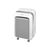 Fellowes Powershred LX211 - Shredder - micro-cut - 2 x  | 5050301
