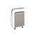 Fellowes Powershred LX211 - Shredder - micro-cut - 2 x  | 5050301