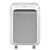 Fellowes Powershred LX211 - Shredder - micro-cut - 2 x  | 5050301