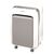Fellowes Powershred LX211 - Shredder - micro-cut - 2 x  | 5050301