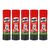 Pritt Original Value Pack - Glue stick - 43 g - transp | 9H PS8BF