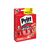 Pritt Original Value Pack - Glue stick - 43 g - transp | 9H PS8BF