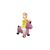 Jamara 460453 / 1 yr(s) / Pink