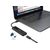 Equip USB-C 4-Port USB 3.2 Gen 2 (10Gbps) Hub, USB-C x 2, USB-A x 2 128966