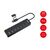 Equip USB-Hub 7-Port 3.2 7-Port USB 3.2 Gen  128965