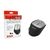 Equip Wireless Mouse with Dual Connect Adapter (USB-C+A) 245115