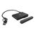 Lindy HDD SSD docking station 2.5, 3.5, M.2 SATA 6Gbs 43359