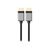 ALOGIC SUPER Ultra - HDMI cable - HDMI male to HDMI | SULHD01-SGR