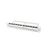 Lanberg PPKS-9112-S / 1U / Grey / Metal