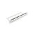 Lanberg PPKS-9112-S / 1U / Grey / Metal