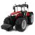 Jamara Massey Ferguson 8S.285 1 16 2.4Ghz / Tractor / 1  | 405301