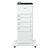 B/W - laser - A4 (210 x 297 mm), Legal (216 x 356 mm)  | 5644C008