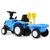 Jamara New Holland T7 Tractor, 1 yr(s), 4 wheel(s), Blac | 460355