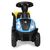 Jamara New Holland T7 Tractor, 1 yr(s), 4 wheel(s), Blac | 460355
