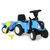 Jamara New Holland T7 Tractor, 1 yr(s), 4 wheel(s), Blac | 460355