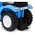Jamara New Holland T7 Tractor, 1 yr(s), 4 wheel(s), Blac | 460355
