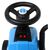 Jamara New Holland T7 Tractor, 1 yr(s), 4 wheel(s), Blac | 460355