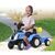 Jamara New Holland T7 Tractor, 1 yr(s), 4 wheel(s), Blac | 460355