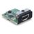 Lenovo - HDMI expansion card - green | 4XH1K25074