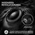 Logitech G Pro X 2 - Headset - full size - Bluetooth | 981-001275