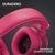 Logitech G Pro X 2 - Headset - full size - Bluetooth | 981-001275