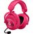 Logitech G Pro X 2 - Headset - full size - Bluetooth | 981-001275