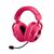 Logitech G Pro X 2 - Headset - full size - Bluetooth | 981-001275