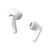 Trust Yavi - True wireless earphones with mic - in-ear -  | 25173