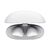 Trust Yavi - True wireless earphones with mic - in-ear -  | 25173