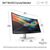 curved - 40" (39.7" viewable) - 5120 x 2160 WUHD @  | 8Y2R2AA#ABB