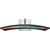 curved - 40" (39.7" viewable) - 5120 x 2160 WUHD @  | 8Y2R2AA#ABB