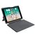 DEQSTER Smart Rugged Touch Plus Keyboard 10.2", QWER | 90-2000012
