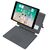 DEQSTER Smart Rugged Touch Plus Keyboard 10.2", QWER | 90-2000012