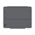 DEQSTER Smart Rugged Touch Plus Keyboard 10.2", QWER | 90-2000012
