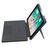 DEQSTER Smart Rugged Touch Plus Keyboard 10.2", QWER | 90-2000012