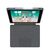 DEQSTER Smart Rugged Touch Plus Keyboard 10.2", QWER | 90-2000012