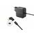 Conceptronic ABBY15PC05 DC to USB-C Adapter, Lenovo Slim tip, 18-