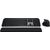 Keyboard and mouse set - full size - backlit - wirel | 920-012840