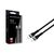 Conceptronic ETTA01B12 USB C-C PD 3.0 100W Fast Charging Cable 1.