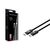 Conceptronic ETTA02B20 USB 3.2 Gen 2 C-C PD 3.0 100W Cable 2M, 20