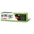 Techly ICA-PLB-721, 2.03 m (80"), 500 x 400 mm, 800 x 400 mm, -15