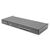 16 ports - German - 17" - rack-mountable - 1920 x  | DS-72220-5GE