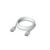 2 m - 2.5 mm - CAT 6 - Etherlighting t | UACC-CABLE-PATCH-EL-2M-W