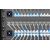2 m - 2.5 mm - CAT 6 - Etherlighting t | UACC-CABLE-PATCH-EL-2M-W