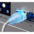 2 m - 2.5 mm - CAT 6 - Etherlighting t | UACC-CABLE-PATCH-EL-2M-W