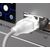 2 m - 2.5 mm - CAT 6 - Etherlighting t | UACC-CABLE-PATCH-EL-2M-W