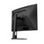 gaming - curved - 27" - 1920 x 1080 Full HD (1080p) @  | C27G4ZXU