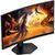 gaming - curved - 27" - 1920 x 1080 Full HD (1080p) @  | C27G4ZXU
