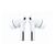 Samsung Galaxy Buds3 Pro - True wireless earphon | SM-R630NZWAEUE