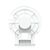Ubiquiti UACC-AP-AM, WLAN access point mount, U7-Pro, U7-Pro-Max,